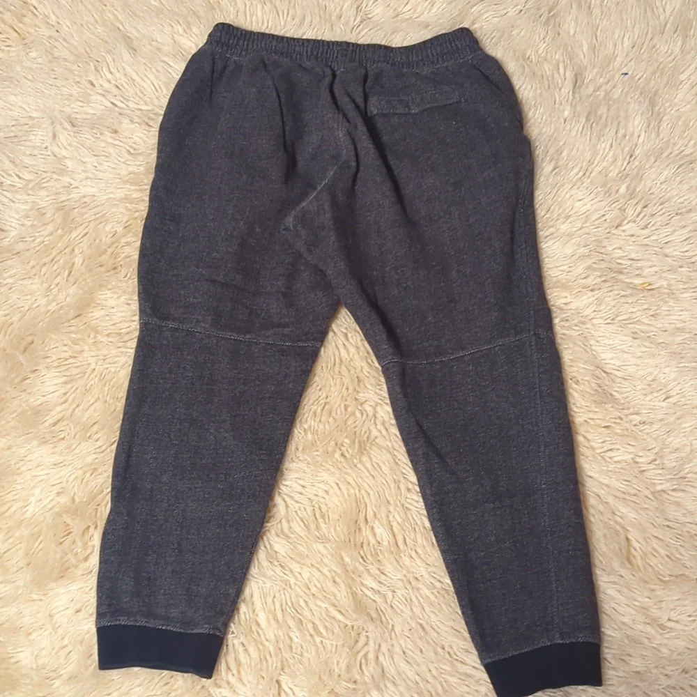 Dark Gray Jogger‎ Pants